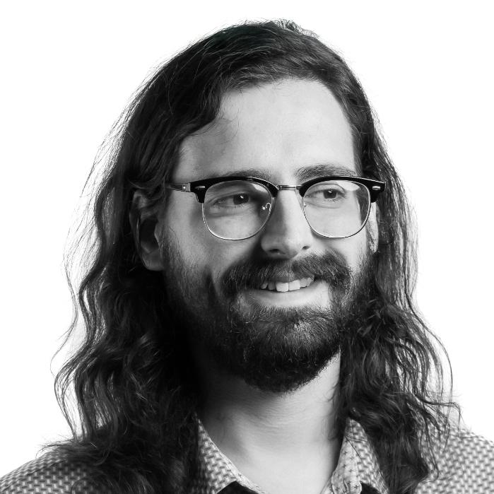 Jacob Shumate, Teacher: HS STEM