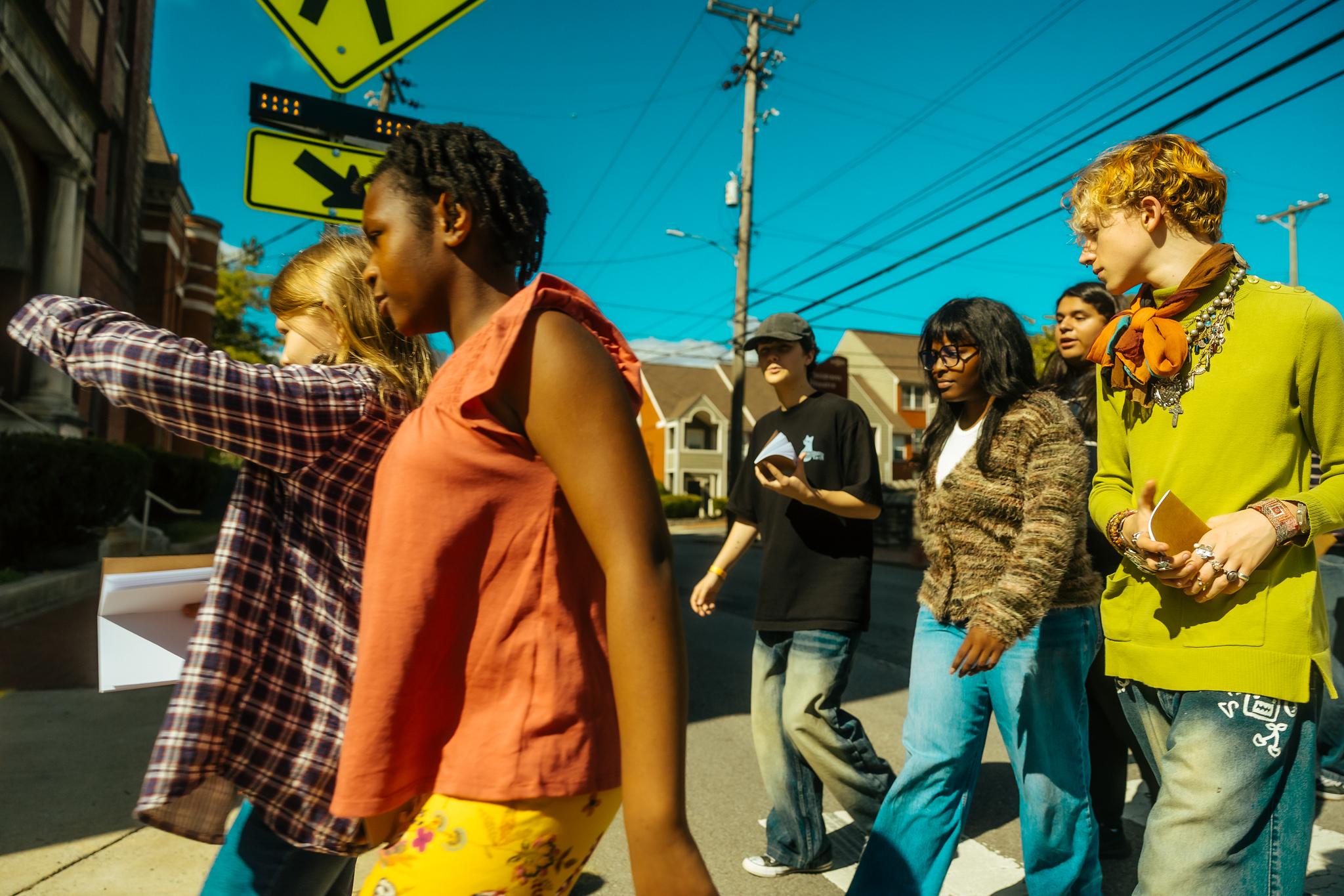 West Nashville Private Schools: Commuter-Friendly Education at City School