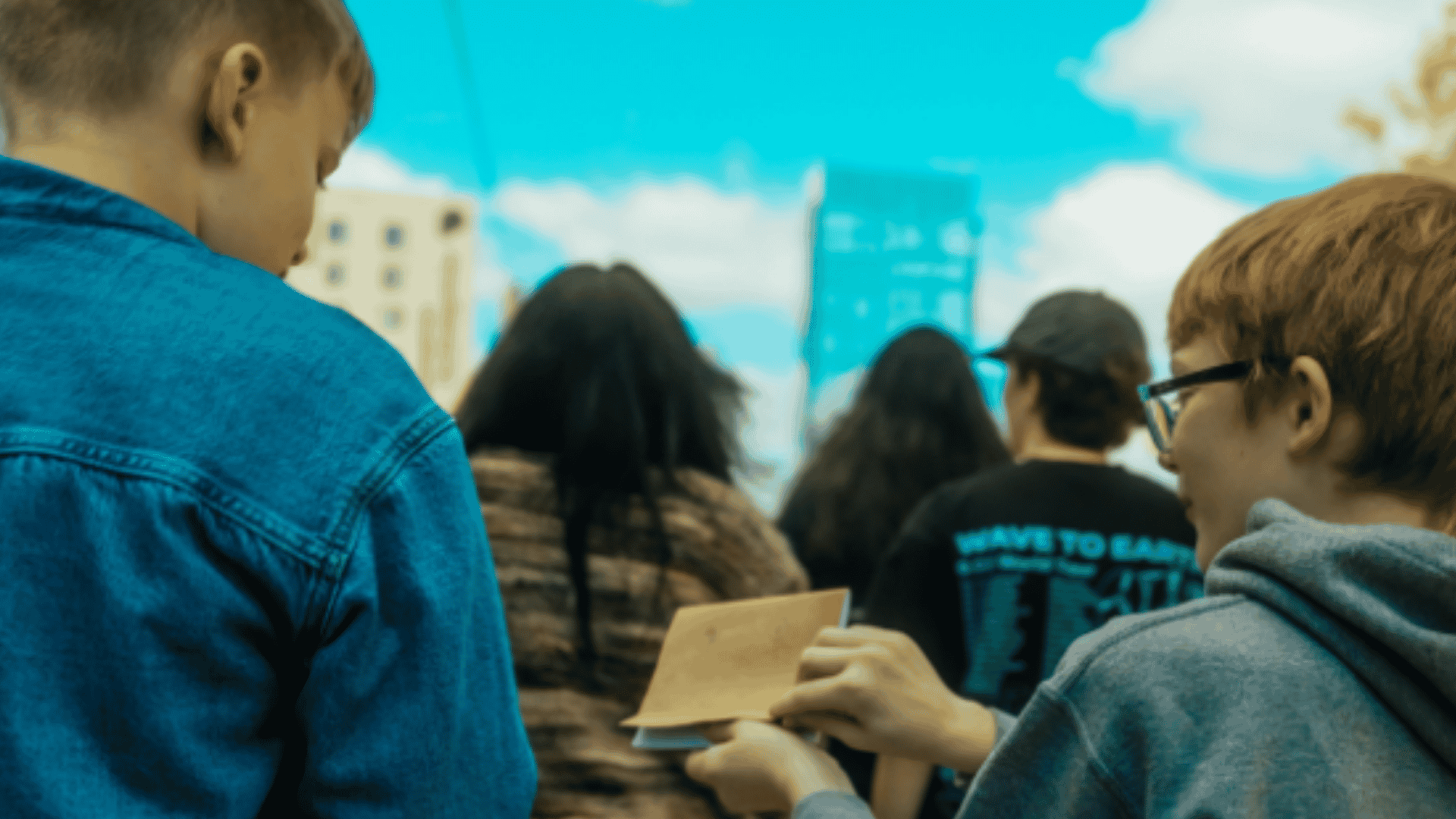 How to Find an Affirming, Inclusive School in Nashville