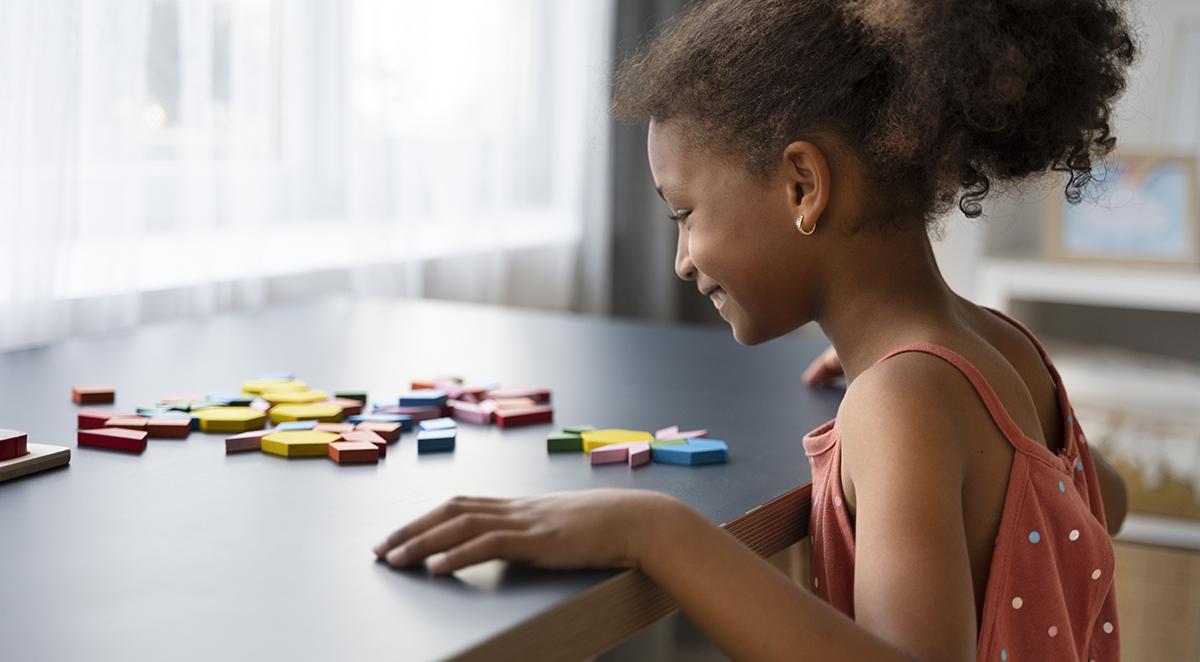 4 Signs Your Child Thrives in Self-Directed Learning